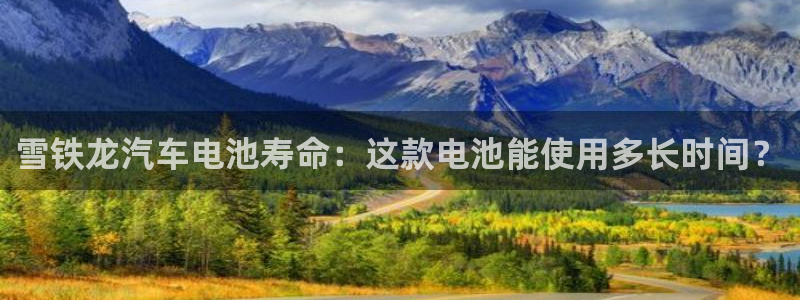 优发国际bob：雪铁龙汽车电池寿命：这款电池能使用多长时间？