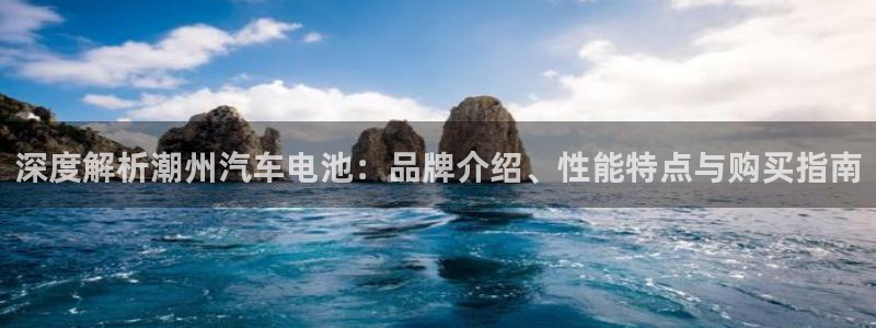 优发国际官网手机号：深度解析潮州汽车电池：品牌介绍、性能特点与购买指南